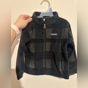 Boys Columbia jacket size 3t